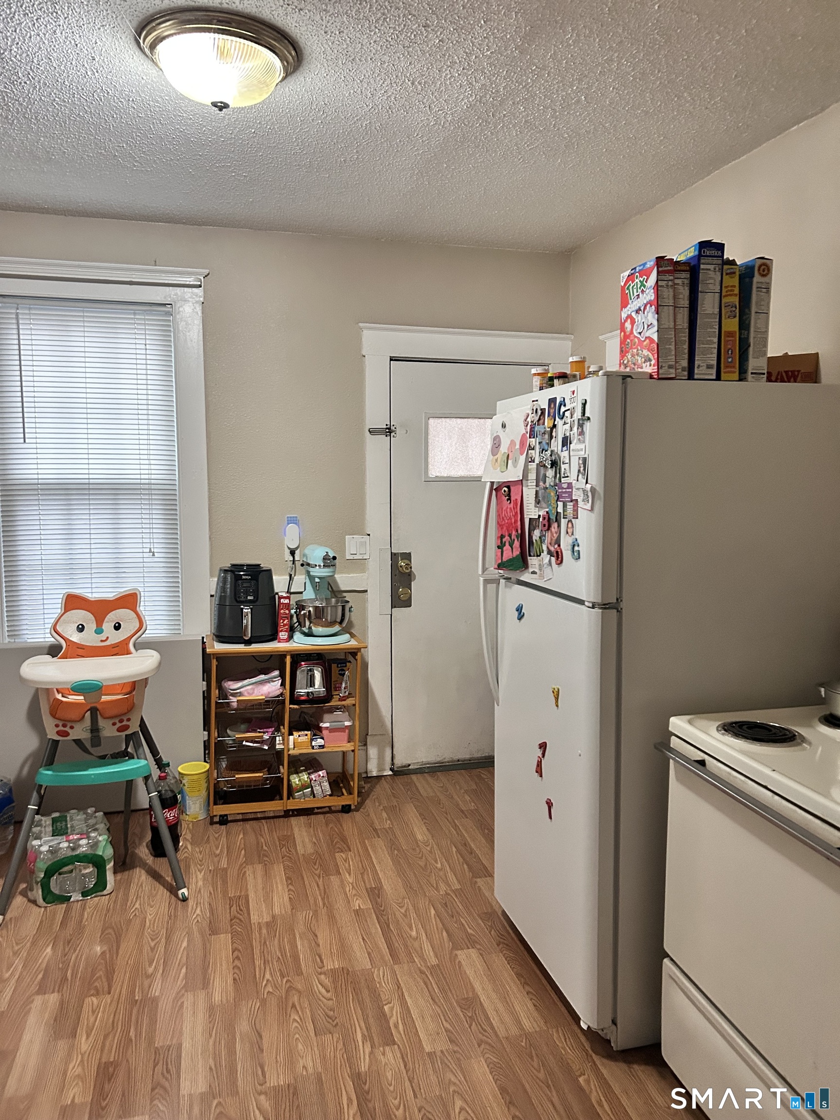 23 Edward Street New Britain, CT 06051 - Photo 5 of 16 1st Floor