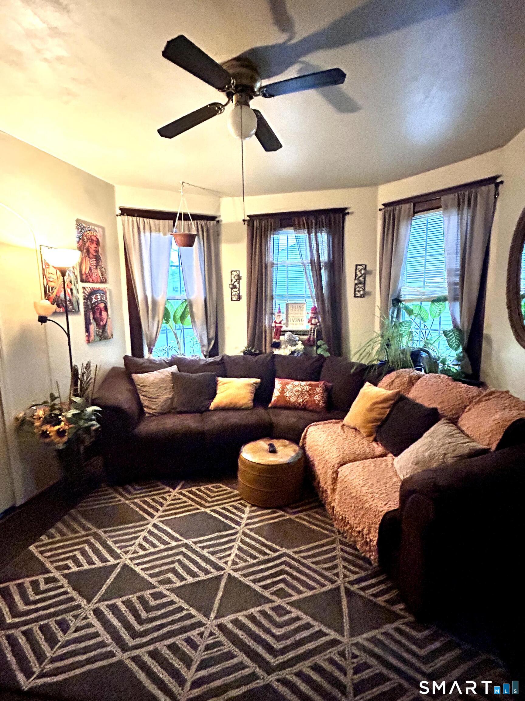 23 Edward Street New Britain, CT 06051 - Photo 9 of 16 2nd Floor