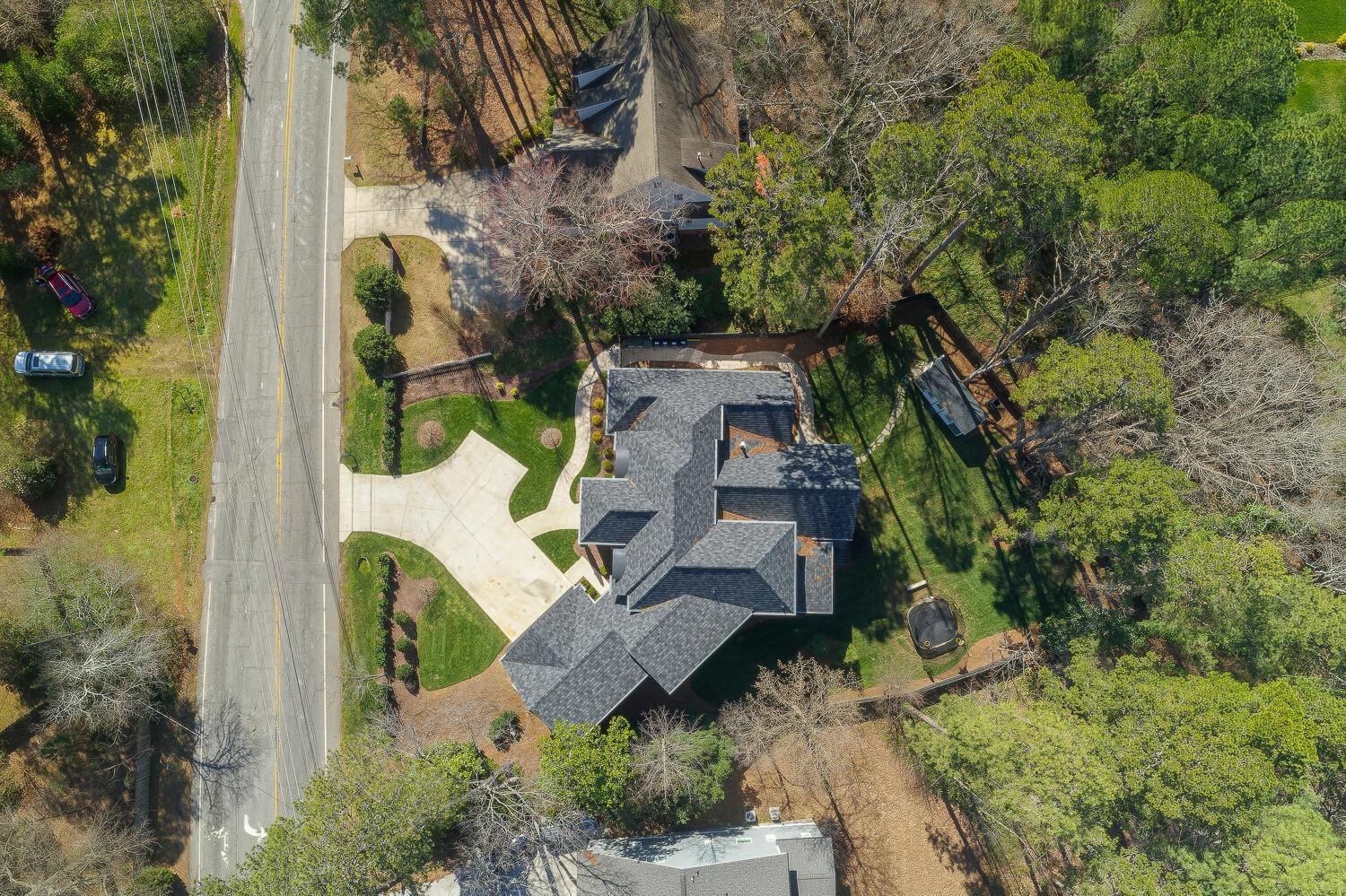 3521 Blue Ridge Road Raleigh, NC 27612 - Photo 98 of 100 Photo 98