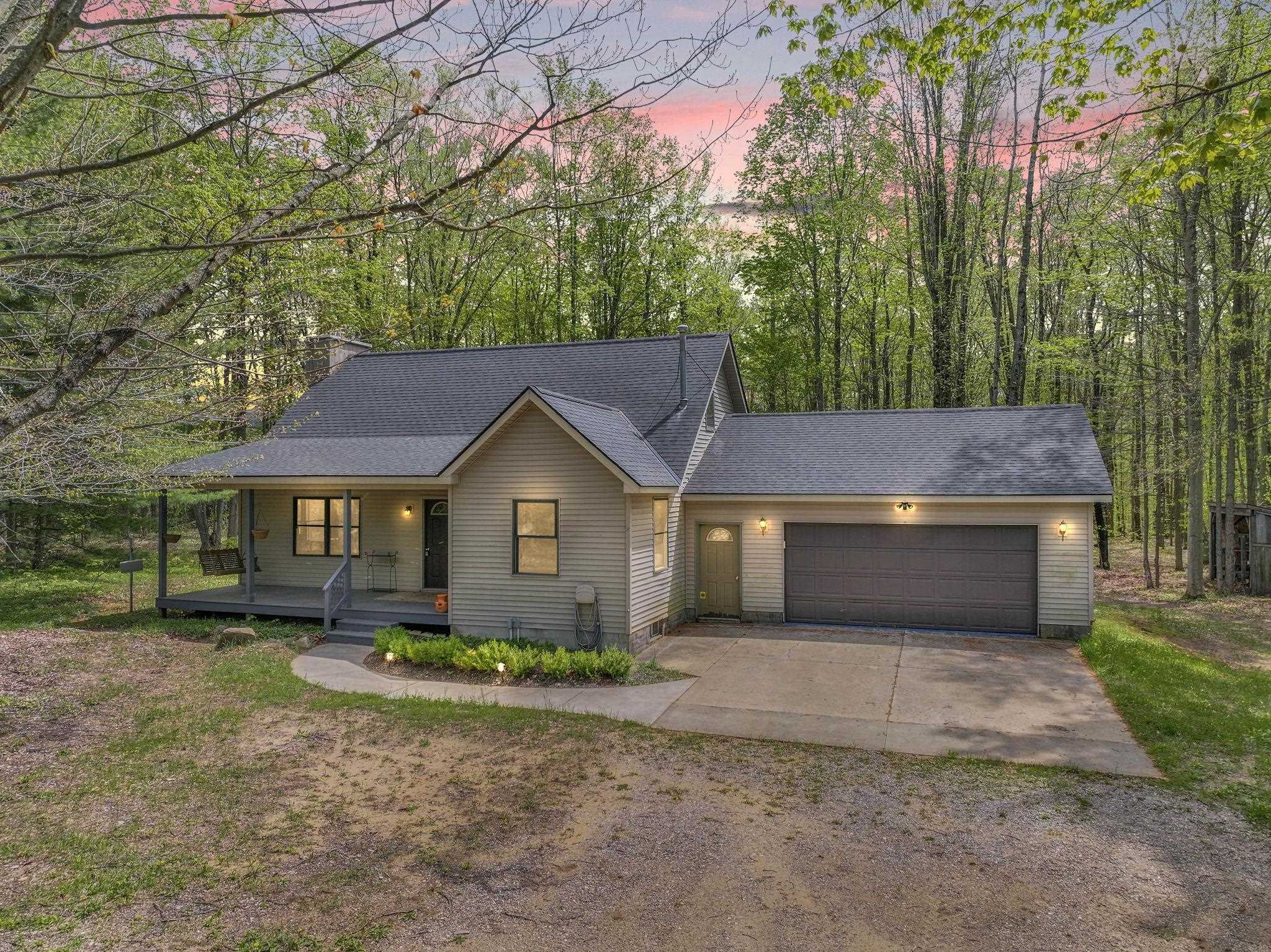 2560 South 25 Road Boon, MI 49618 - Photo 1 of 80