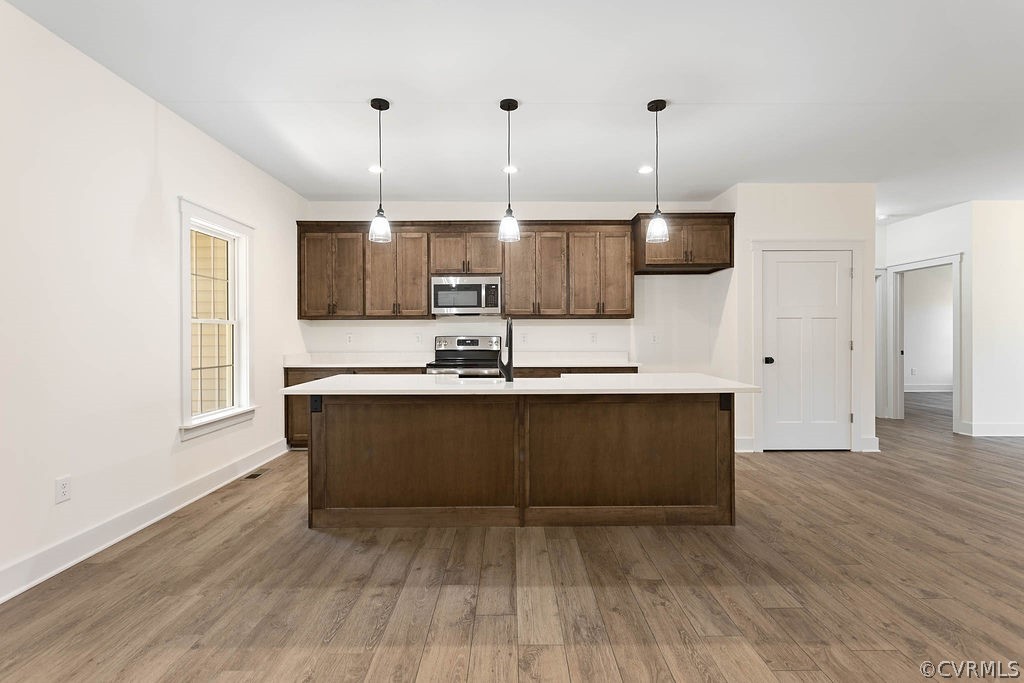 13201 Leonards Lane Disputanta, VA 23842 - Photo 7 of 34 Gallery Image 7