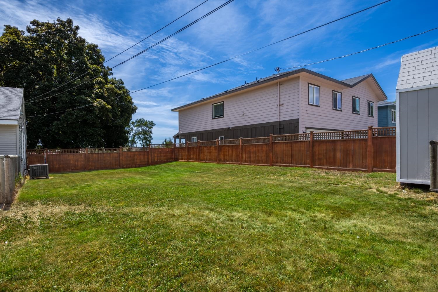 306 West 3rd Street Cheney, WA 99004 - Photo 46 of 50