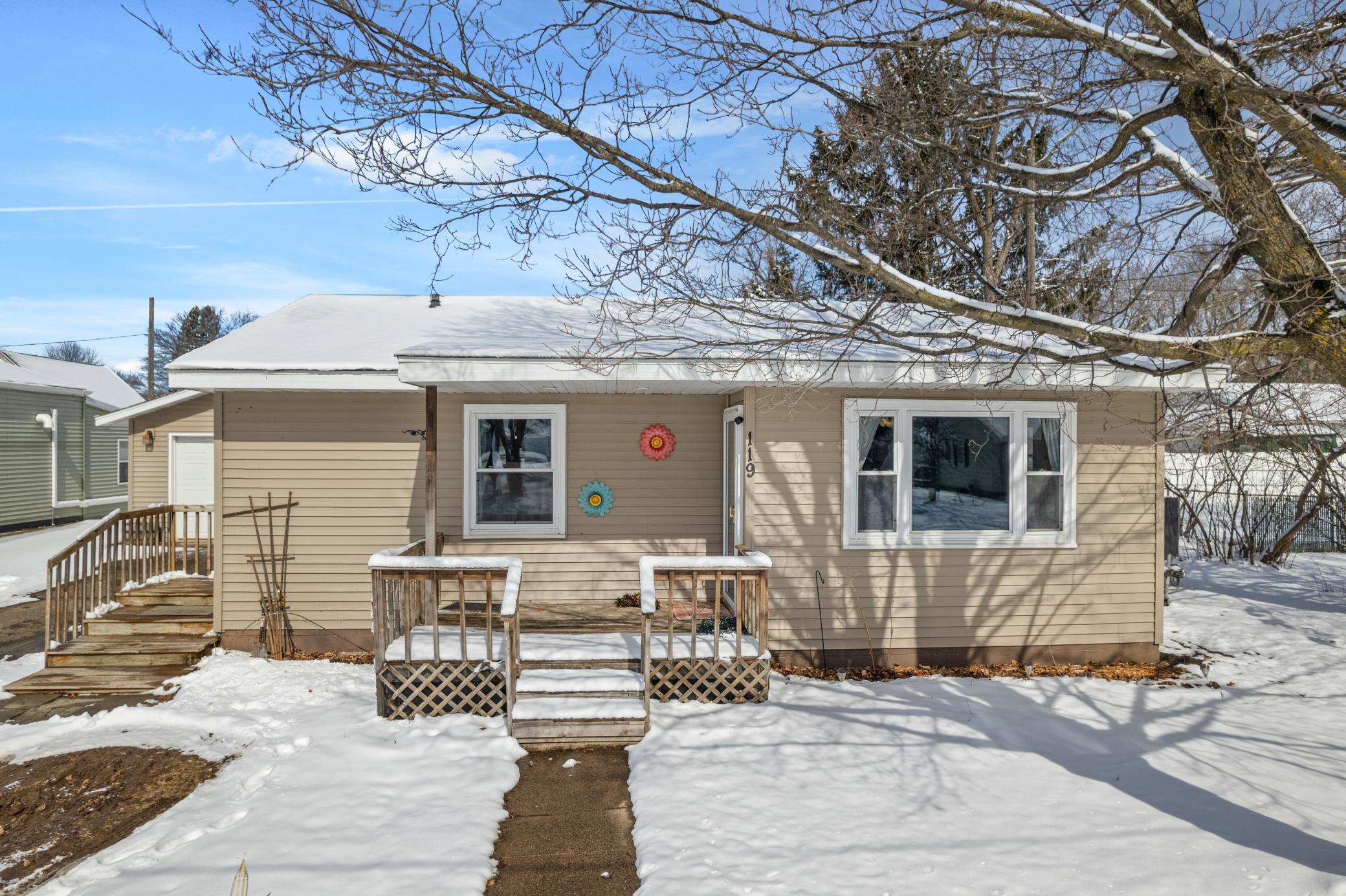 119 East St Patrick Street Rice Lake, WI 54868 - Photo 26 of 26