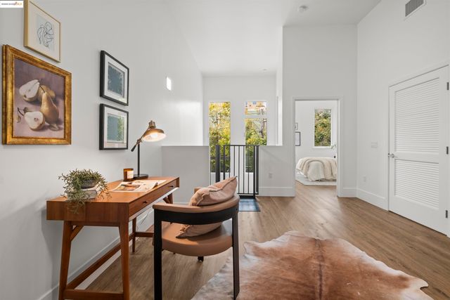 $399,900 | 1545 32nd Street, Unit 103, Oakland, CA 94608