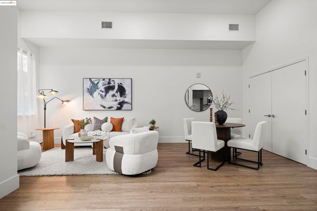 $399,900 | 1545 32nd Street, Unit 103, Oakland, CA 94608