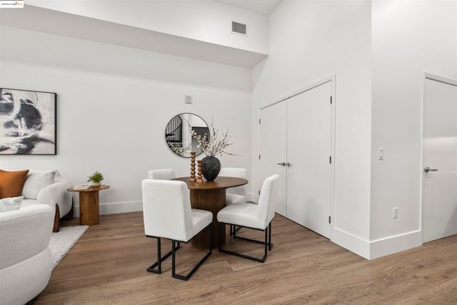 $399,900 | 1545 32nd Street, Unit 103, Oakland, CA 94608