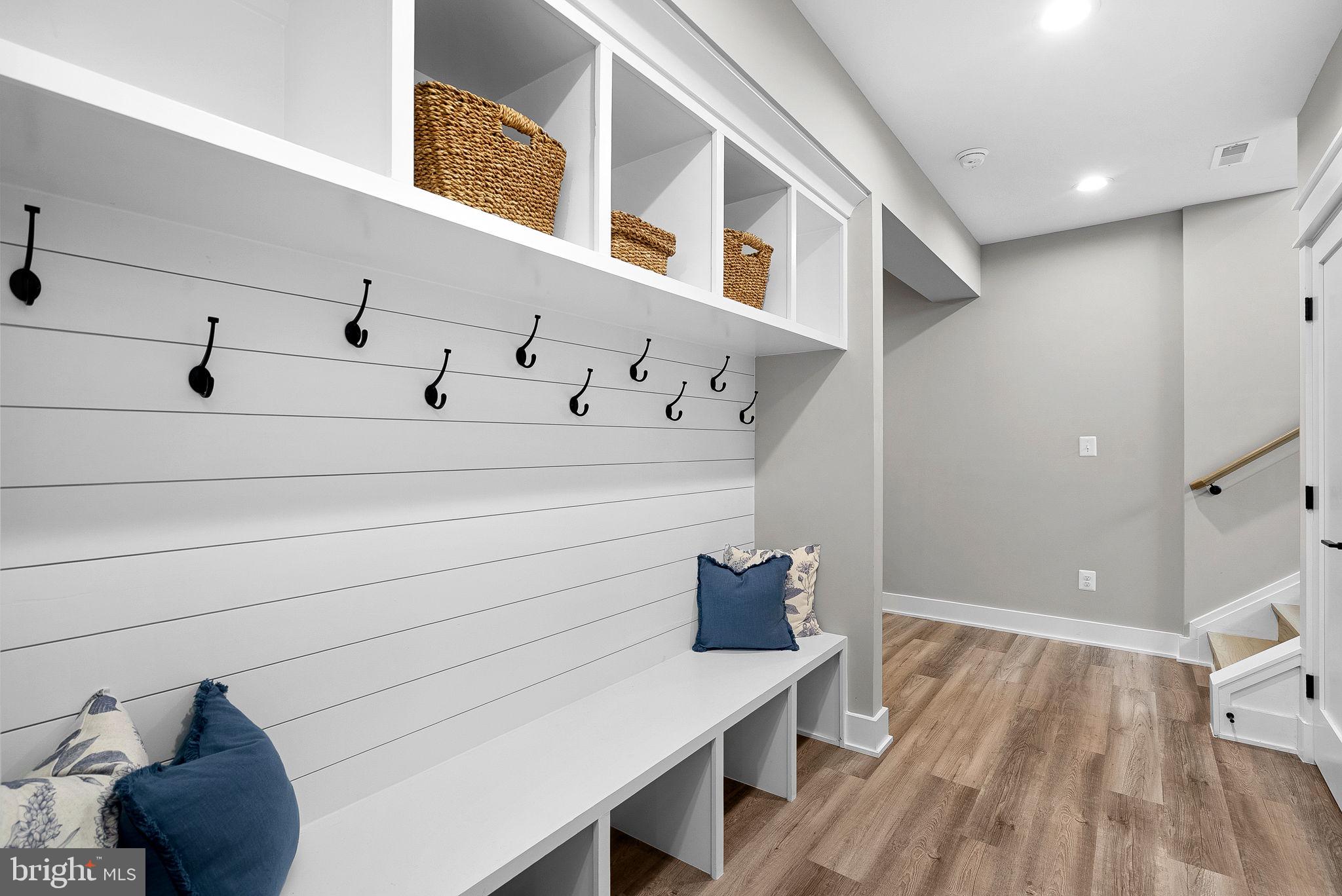 111 Courthouse Road Southwest, Unit 6 Vienna, VA 22180 - Photo 66 of 80 Gallery Image 66