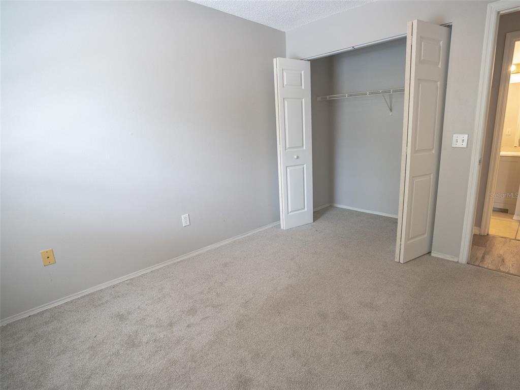 3651 North Goldenrod Road, Unit E205 Winter Park, FL 32792 - Photo 12 of 19 a view of an empty room
