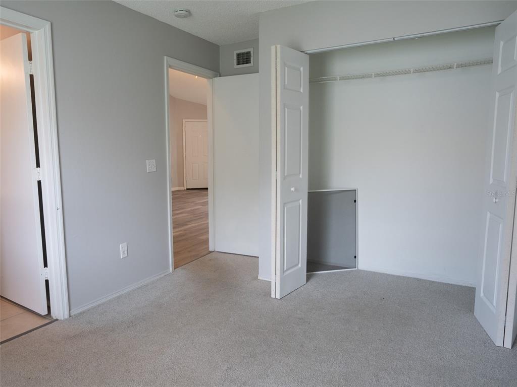 3651 North Goldenrod Road, Unit E205 Winter Park, FL 32792 - Photo 18 of 19 a view of an empty room