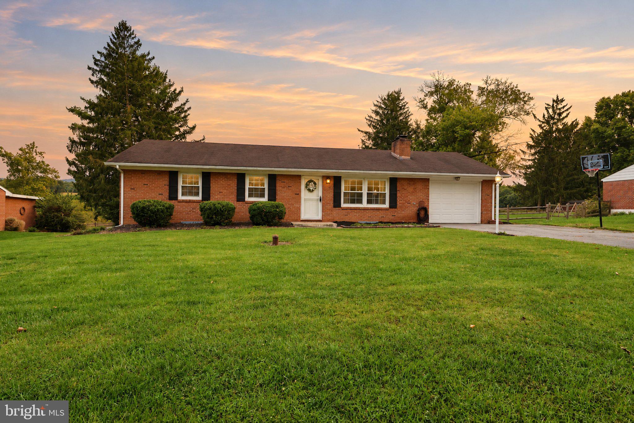 12526 Ashton Road Clear Spring, MD 21722 - Photo 33 of 33 Gallery Image 33