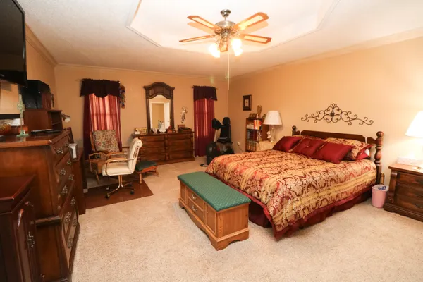 $445,500 | 2801 Phelps Avenue, Littlefield, TX 79339