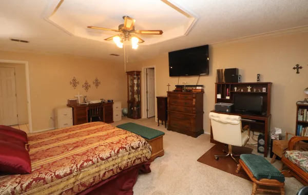 $445,500 | 2801 Phelps Avenue, Littlefield, TX 79339