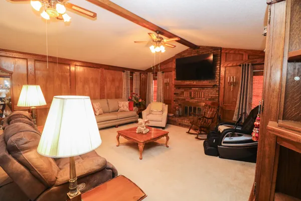 $445,500 | 2801 Phelps Avenue, Littlefield, TX 79339