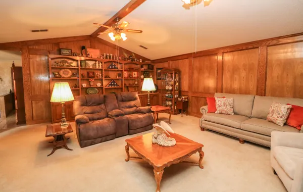 $445,500 | 2801 Phelps Avenue, Littlefield, TX 79339