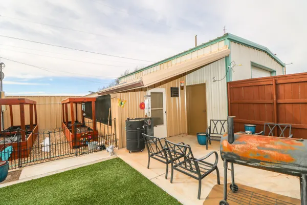 $445,500 | 2801 Phelps Avenue, Littlefield, TX 79339
