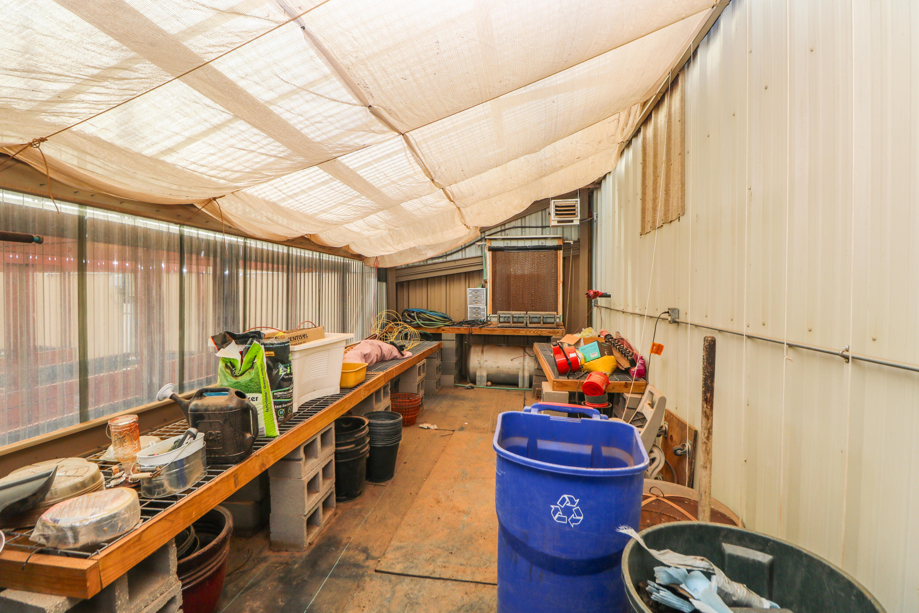 2801 Phelps Avenue Littlefield, TX 79339 - Photo 34 of 38 a room with gym equipment