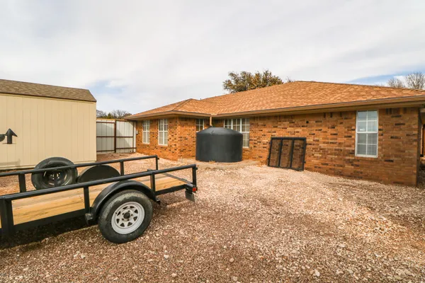 $445,500 | 2801 Phelps Avenue, Littlefield, TX 79339