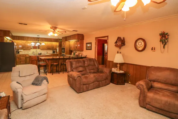 $445,500 | 2801 Phelps Avenue, Littlefield, TX 79339