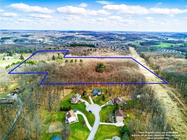 $2,175,000 | 143 Gracie Lane, Mars, PA 16046