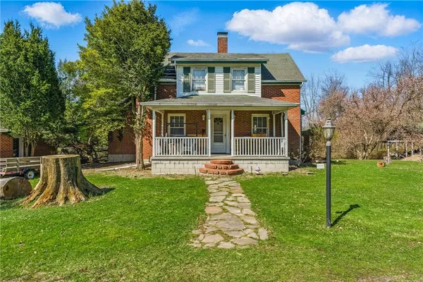 $2,175,000 | 143 Gracie Lane, Mars, PA 16046