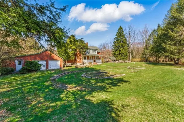 $2,175,000 | 143 Gracie Lane, Mars, PA 16046