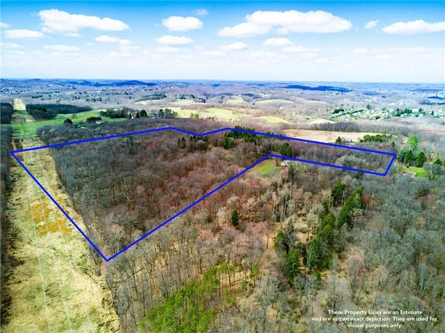 $2,175,000 | 143 Gracie Lane, Mars, PA 16046