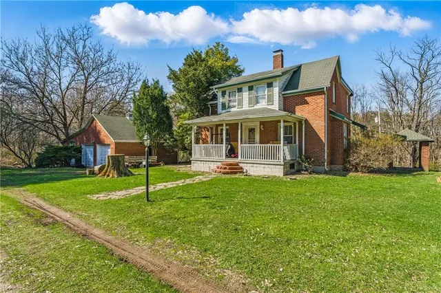 $2,175,000 | 143 Gracie Lane, Mars, PA 16046