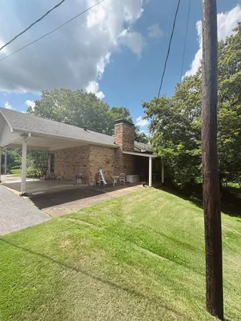 $189,500 | 2240 Highway 138, Toone, TN 38381