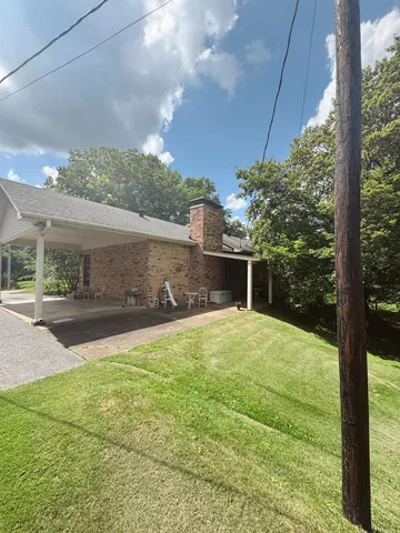 $215,000 | 2240 Highway 138, Toone, TN 38381