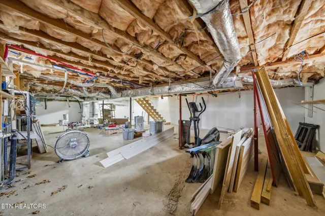 $274,900 | 425 Cumberland Avenue, Athens, TN 37303