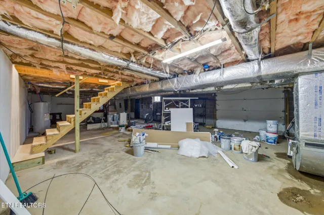 $274,900 | 425 Cumberland Avenue, Athens, TN 37303