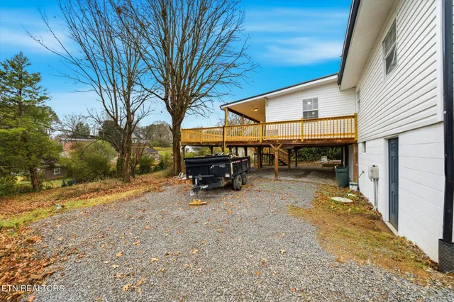$274,900 | 425 Cumberland Avenue, Athens, TN 37303