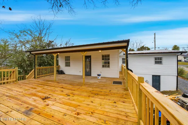 $274,900 | 425 Cumberland Avenue, Athens, TN 37303