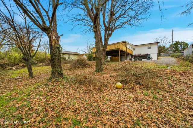 $274,900 | 425 Cumberland Avenue, Athens, TN 37303