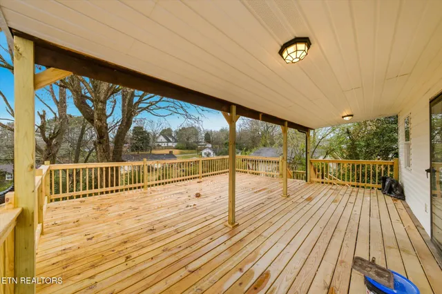 $274,900 | 425 Cumberland Avenue, Athens, TN 37303