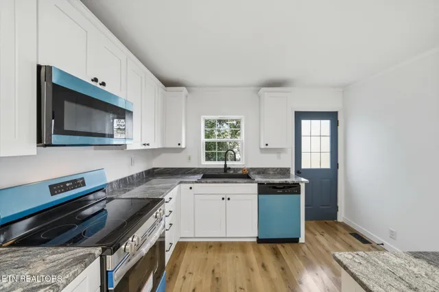 $274,900 | 425 Cumberland Avenue, Athens, TN 37303