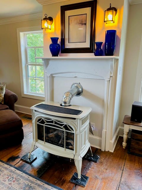 31093 Seaside Road Cape Charles, VA 23310 - Photo 25 of 72 Gallery Image 25