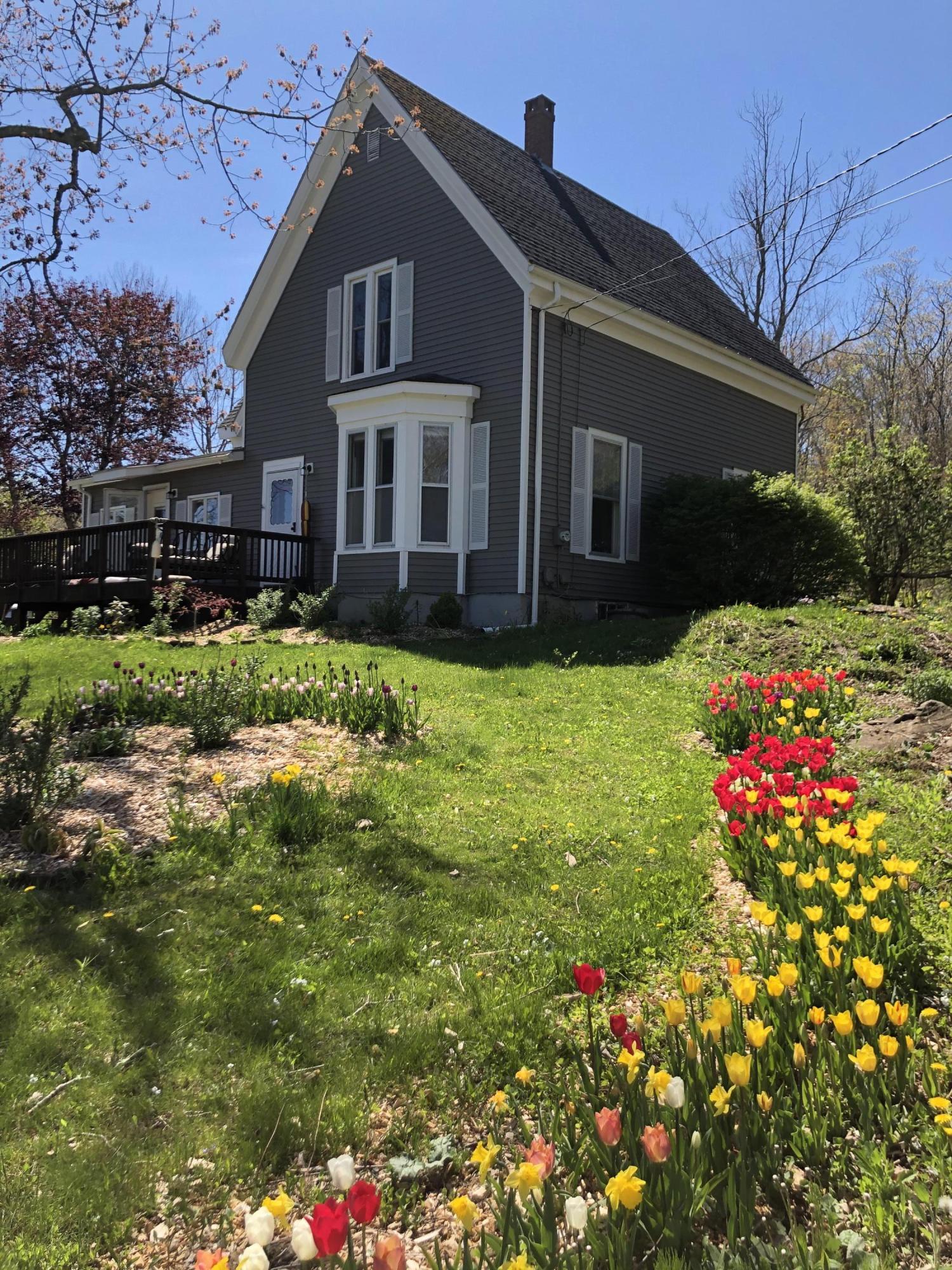 17 West Meadow Road Rockland, ME 04841 - Photo 25 of 29 Exterior 3