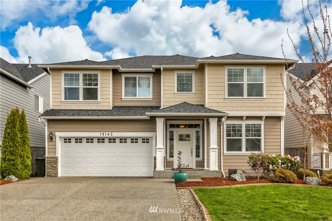 19140 117th Place Southeast Renton, WA 98058 - Photo 1 of 24 Gallery Image 1