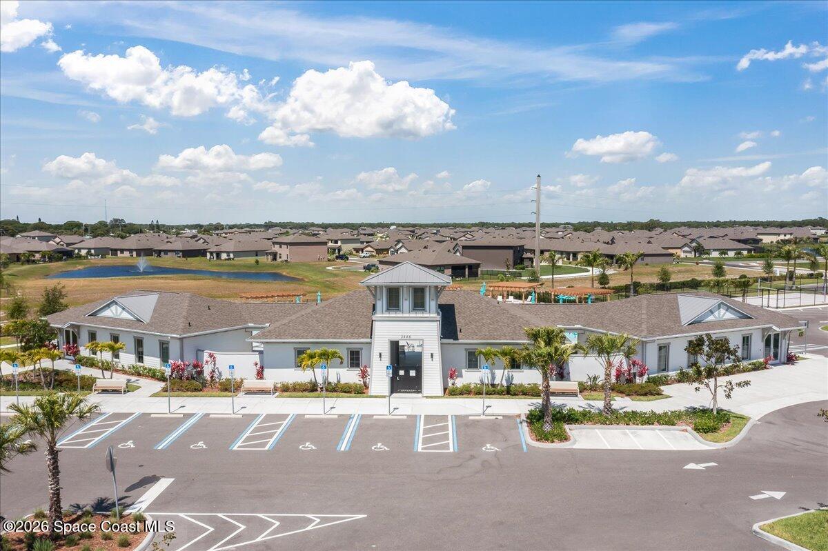7499 Tourmaline Drive Grant, FL 32949 - Photo 35 of 41 a view of a city