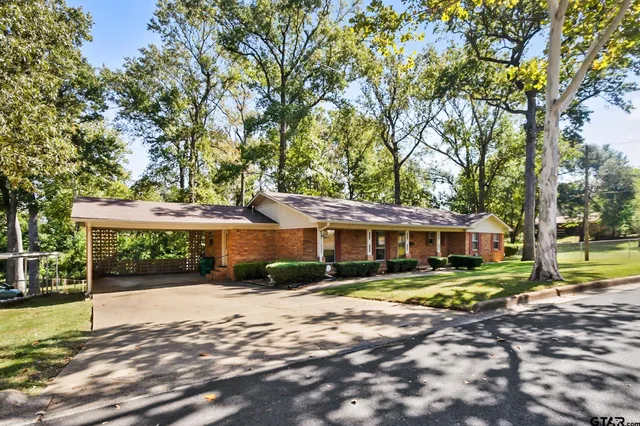 $199,900 | 108 Glenwood Drive, Palestine, TX 75801