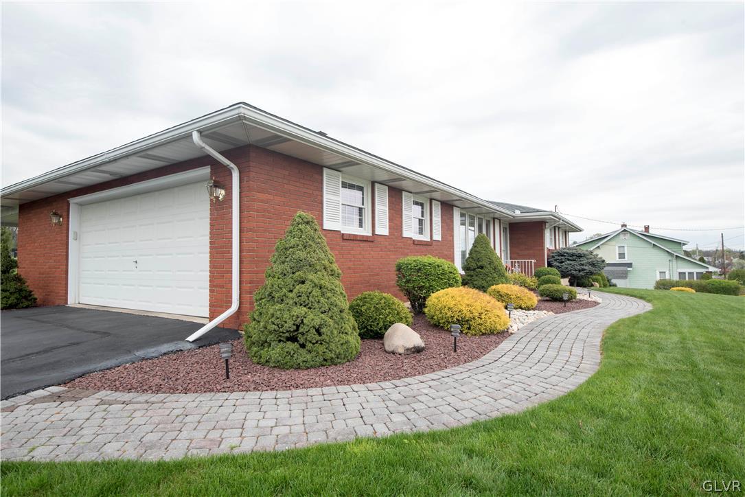 2115 Old Post Road Coplay, PA 18037 - Photo 2 of 44