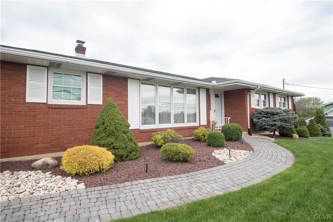 2115 Old Post Road Coplay, PA 18037 - Photo 3 of 44