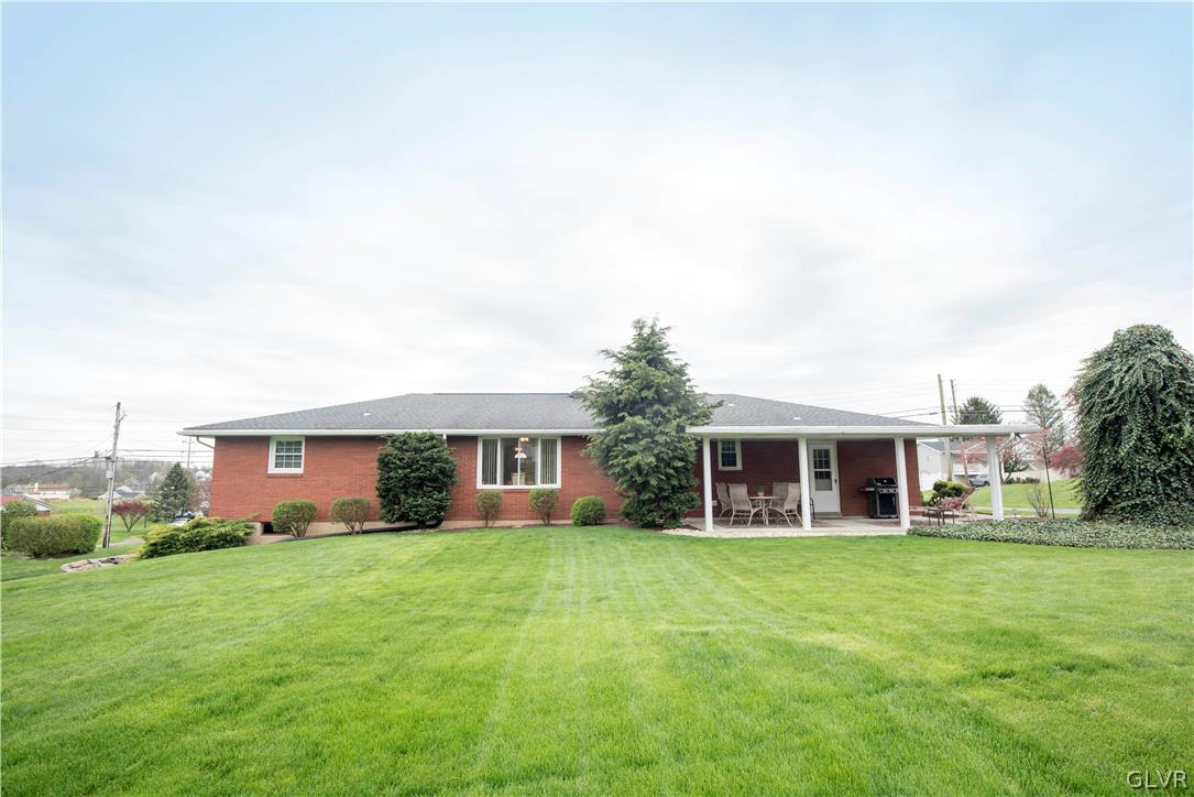 2115 Old Post Road Coplay, PA 18037 - Photo 7 of 44