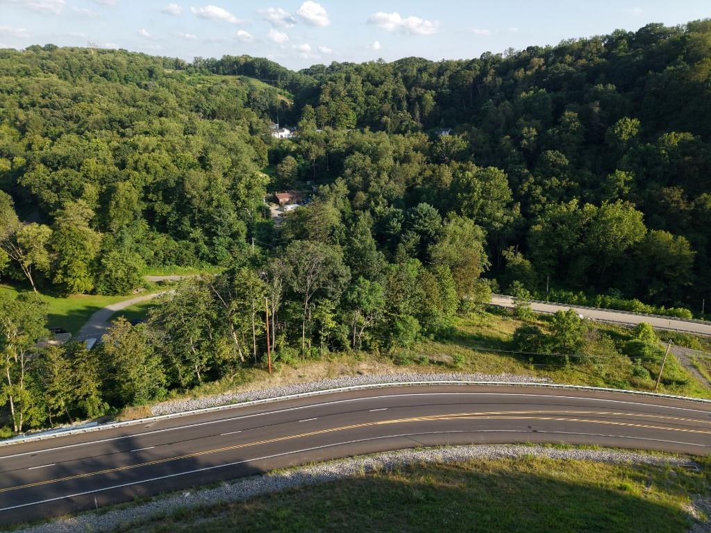 490 Freedom Crider Road Freedom, PA 15042 - Photo 18 of 22 a view of a yard