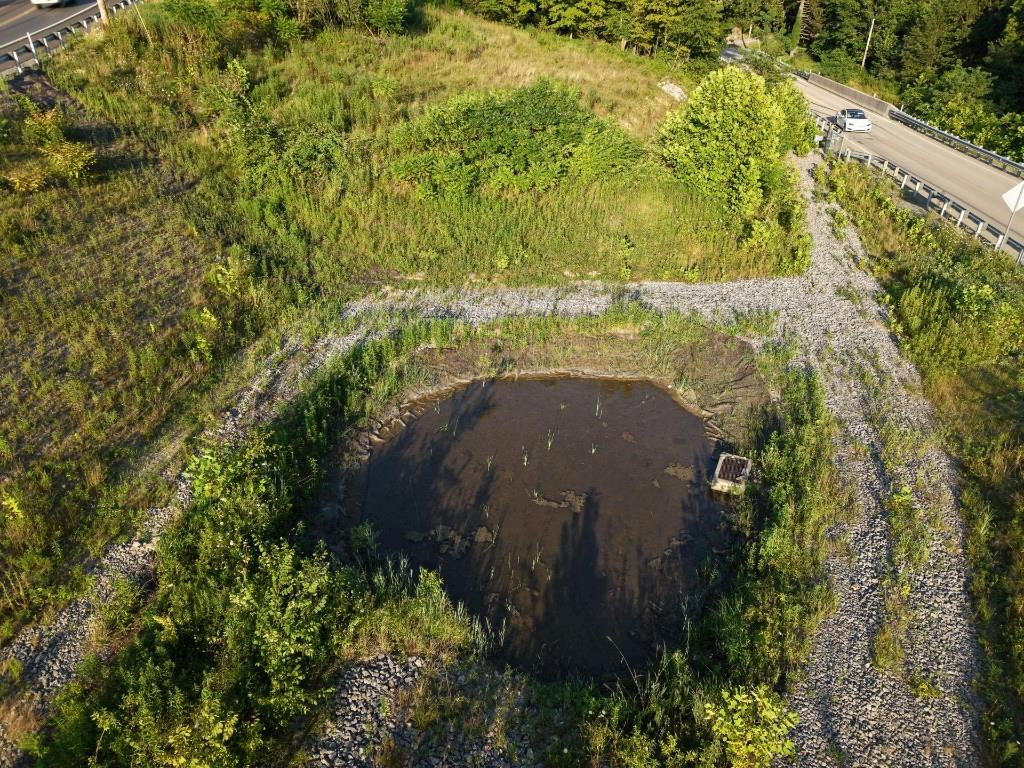 490 Freedom Crider Road Freedom, PA 15042 - Photo 8 of 22 a view of outdoor space and garden