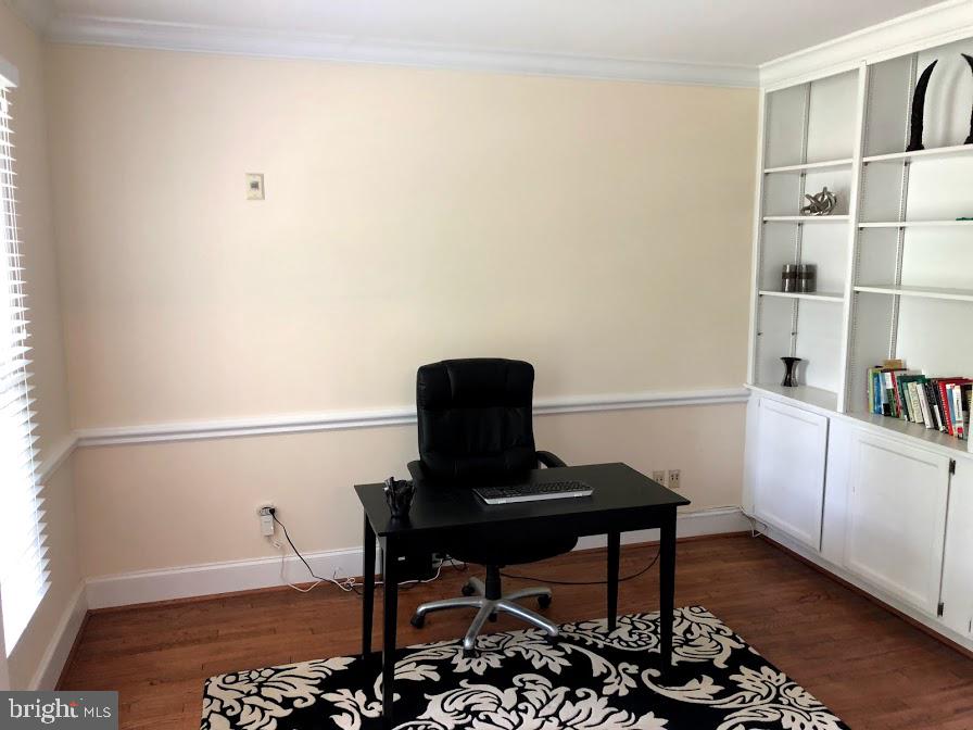 2705 Falling Timber Trail Edgewater, MD 21037 - Photo 17 of 40 Den/Office