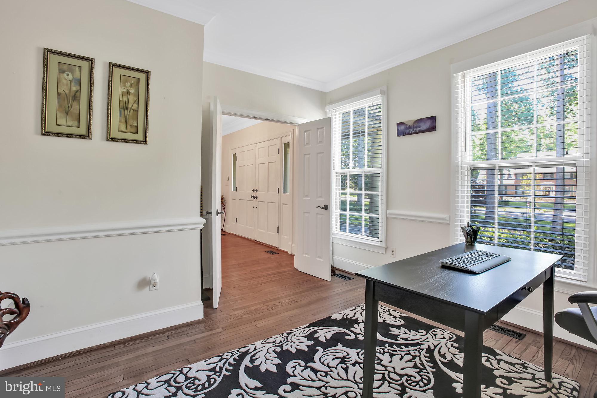 2705 Falling Timber Trail Edgewater, MD 21037 - Photo 18 of 40 Den/Office