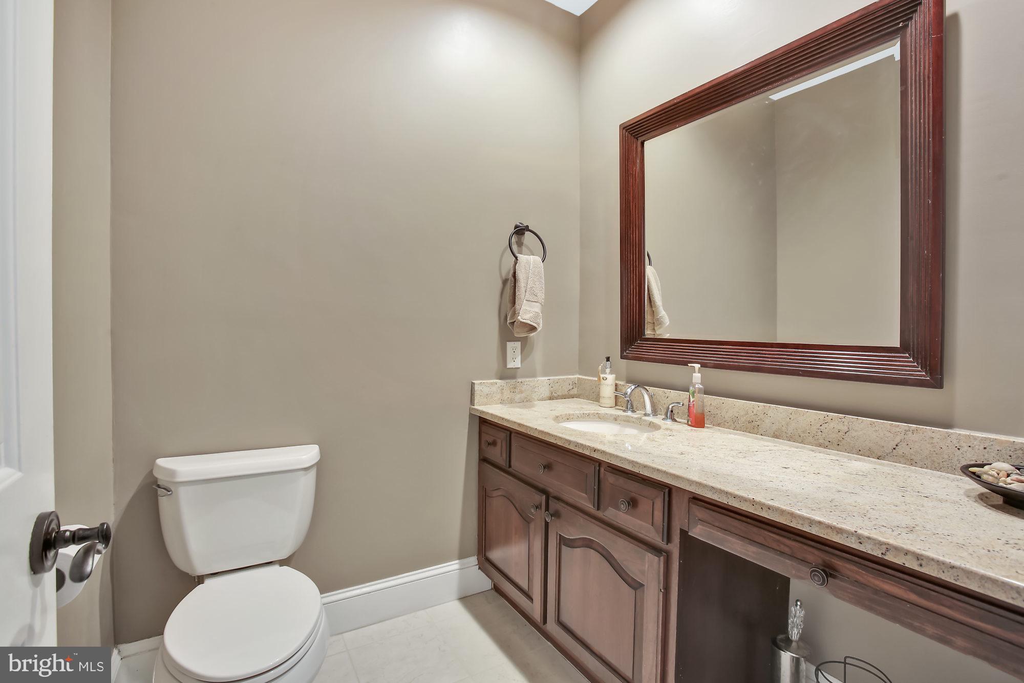 2705 Falling Timber Trail Edgewater, MD 21037 - Photo 19 of 40 Half Bathroom