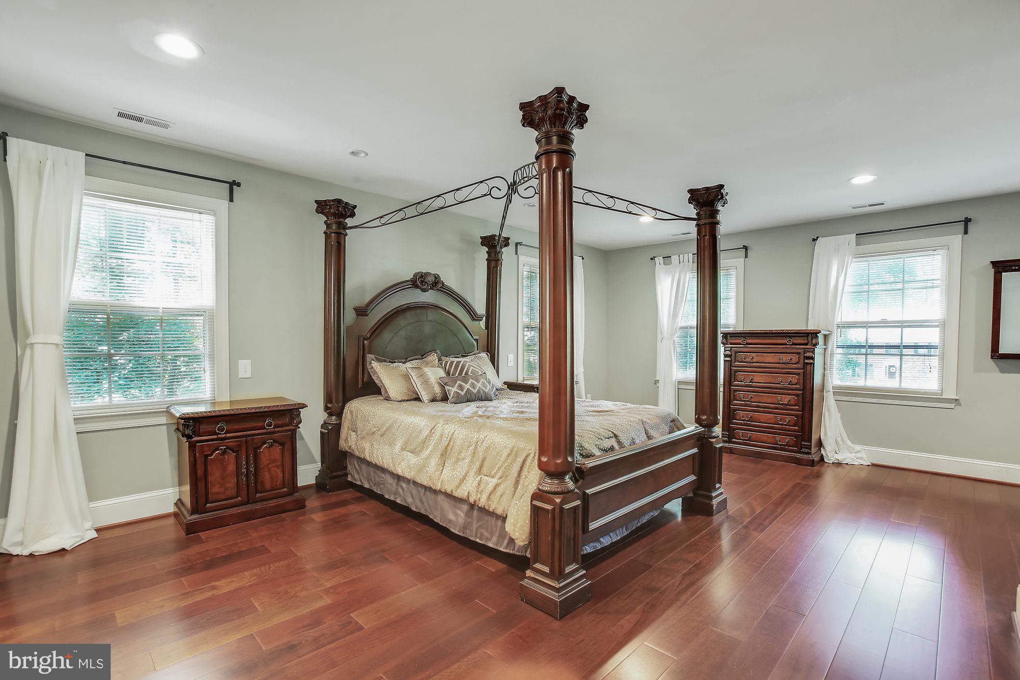 2705 Falling Timber Trail Edgewater, MD 21037 - Photo 24 of 40 Master Bedroom